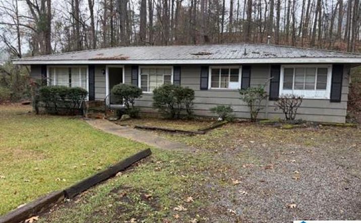 Pictures of Land property located at 2159 Old Rocky Ridge Rd, Hoover, AL 35216 for sales - image #1