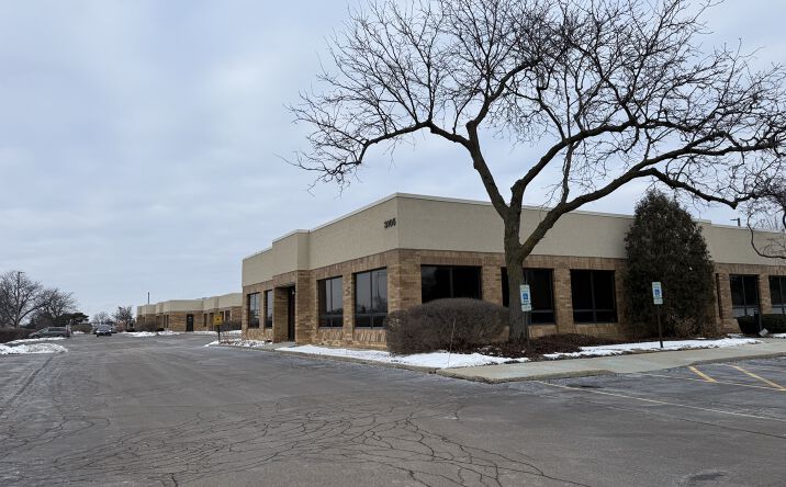 Pictures of Retail, Office property located at 3105 N Wilke, Arlington Heights, IL 60004 for sales - image #1