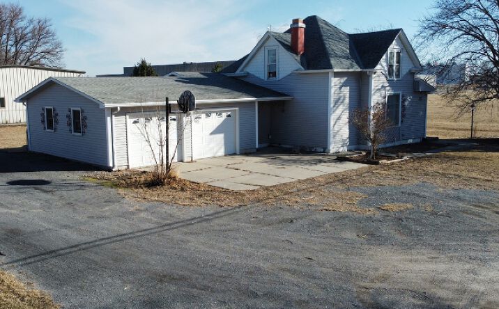 Pictures of Industrial, Mixed Use, Special Purpose property located at 919 S Pine St, Norfolk, NE 68701 for sales - image #1
