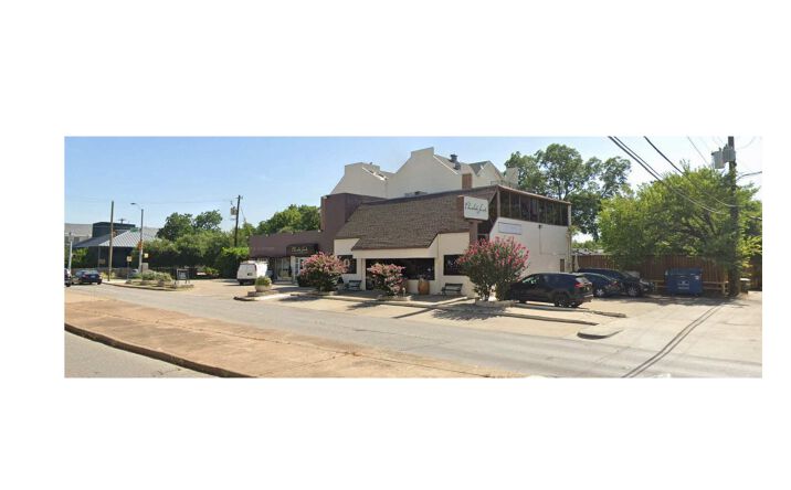 Pictures of Retail property located at 3920 Oak Lawn Ave, Dallas, TX 75219 for sales - image #1