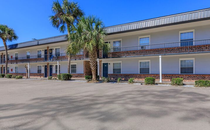 Pictures of Multifamily property located at 3605 Gautier Vancleave Rd, Gautier, MS 39553 for sales - image #1