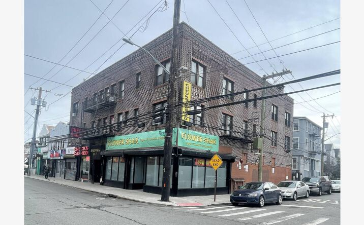 Pictures of Multifamily property located at 114-17 Rockaway Beach Blvd, Rockaway Park, NY 11694 for sales - image #1