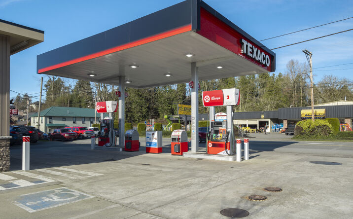Pictures of Retail property located at 701 2nd St, Snohomish, WA 98290 for sales - image #1