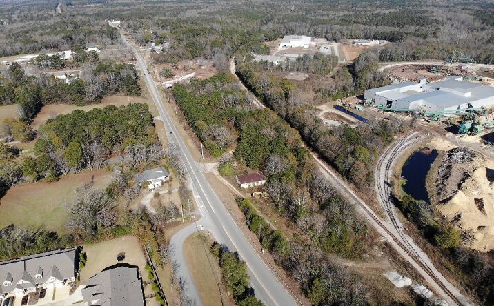 Pictures of Mixed Use property located at 2209 Lafayette Pkwy, Opelika, AL 36801 for sales - image #1