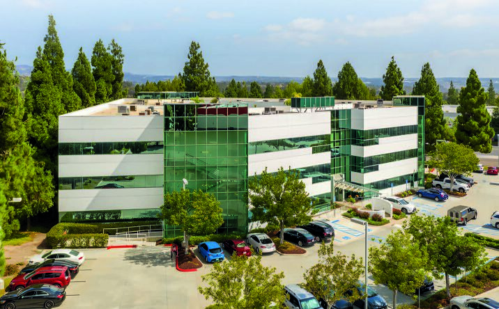 Pictures of Office property located at 12396 World Trade Dr, San Diego, CA 92128 for sales - image #1