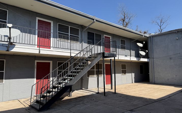 Pictures of Multifamily property located at 9100 Dodson St, Houston, TX 77093 for sales - image #1