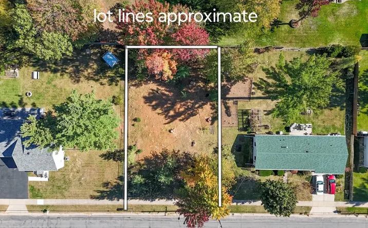 Pictures of Land property located at 2841 Lincoln Street, Wisconsin Rapids, WI 54494 for sales - image #1