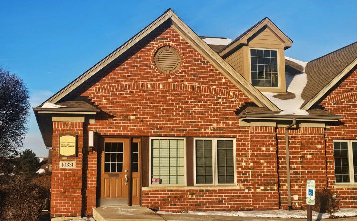 Pictures of Office property located at 10331 W Lincoln Hwy, Frankfort, IL 60423 for sales - image #1