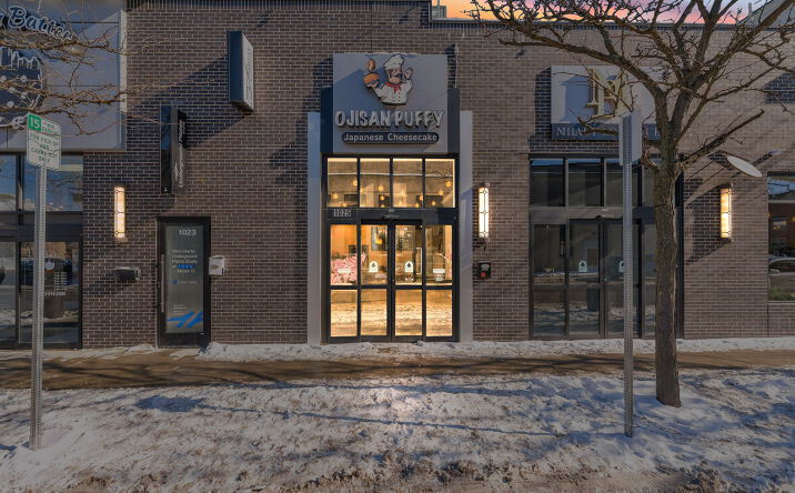 Pictures of Retail property located at 1025 Mason St, Dearborn, MI 48124 for sales - image #1