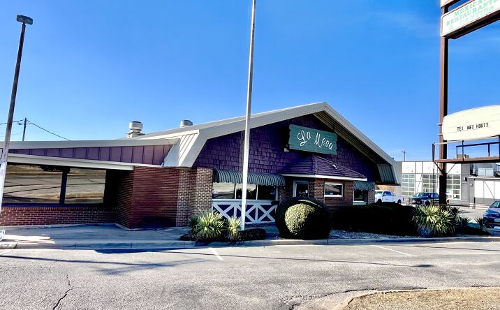 Pictures of Retail property located at 2124 Texoma Pkwy, Sherman, TX 75090 for sales - image #1