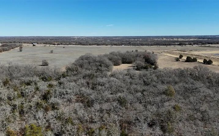 Pictures of Land property located at 68.86 Ac N. Highway 287, Alvord, TX 76225 for sales - image #1