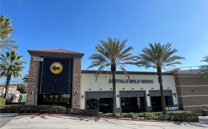 Pictures of Retail property located at 12450 Day St, Moreno Valley, CA 92553 for sales - image #1
