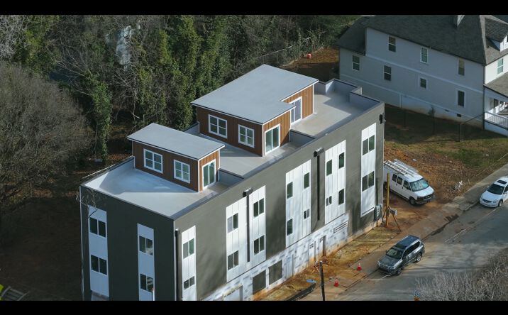Pictures of Multifamily property located at 42 Joseph E Lowery Blvd SW, Atlanta, GA 30314 for sales - image #1