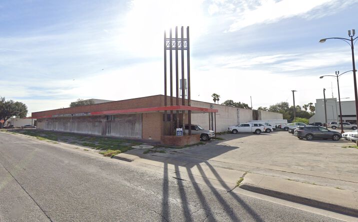 Pictures of Industrial property located at 506 E 1st St, Alice, TX 78332 for sales - image #1