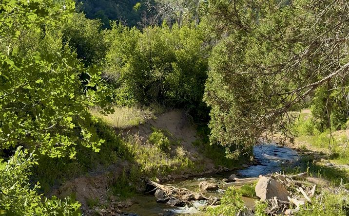 Pictures of Land property located at 3000 Hwy 89, Glendale, UT 84729 for sales - image #1