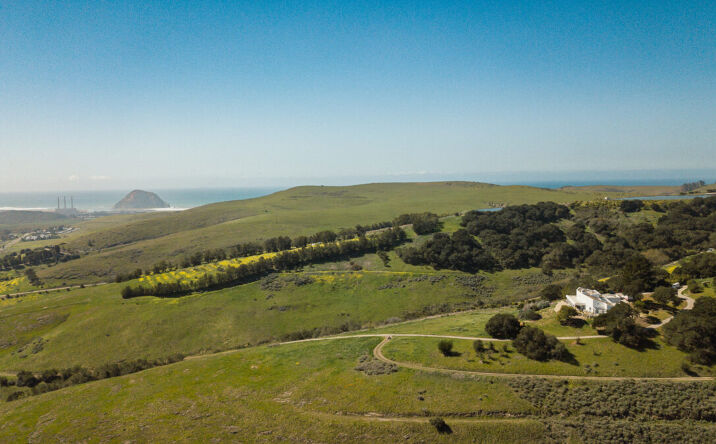Pictures of Land property located at 1800, 1801 & 1802 Atascadero Rd, Morro Bay, CA 93442 for sales - image #1