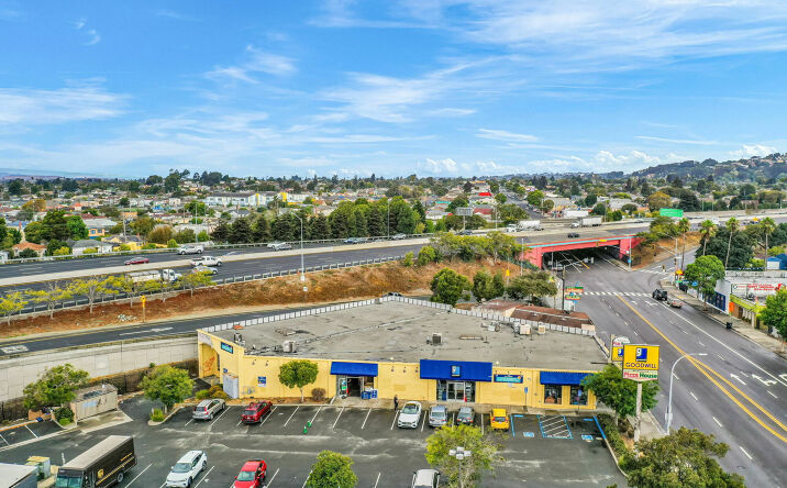 Pictures of Retail, Office property located at 12341 San Pablo Ave, Richmond, CA 94805 for sales - image #1