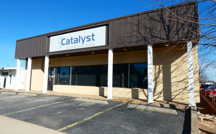 Pictures of Retail, Office property located at 5707 Jenny Lind Rd, Fort Smith, AR 72908 for sales - image #1