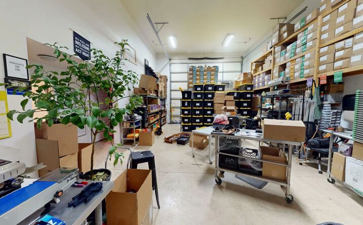 Pictures of Industrial property located at 30E Shawnee Way, Bozeman, MT 59715 for sales - image #1