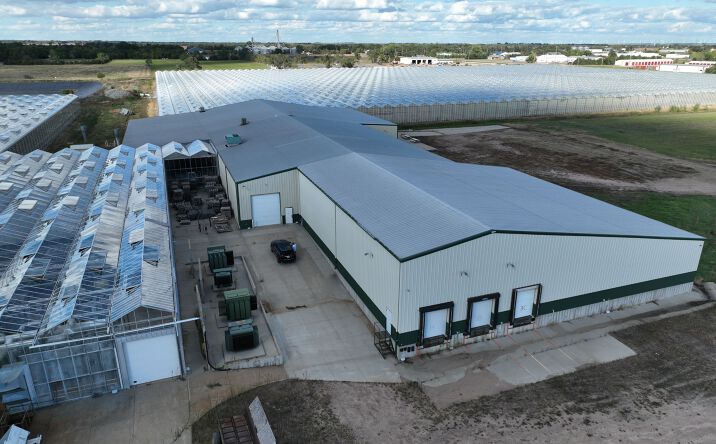Pictures of Special Purpose, Industrial property located at 1703 N Harrison St, O'Neill, NE 68763 for sales - image #1