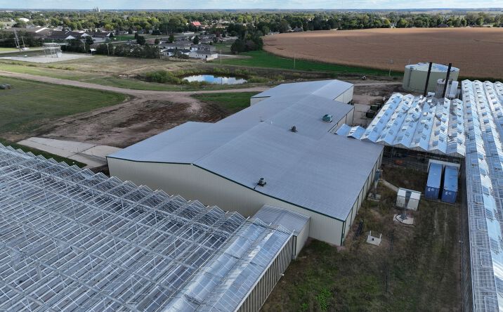 Pictures of Industrial, Land, Special Purpose property located at 1703 N Harrison St, O'Neill, NE 68763 for sales - image #1