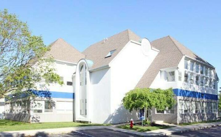 Pictures of Office property located at 3386-3400 Snouffer Road, Columbus, OH 43235 for sales - image #1