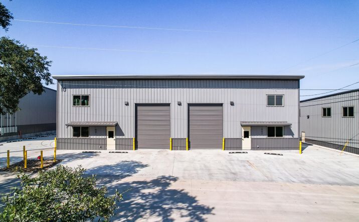 Pictures of Office, Industrial, Mixed Use property located at 10020 Darden Hill Rd, Austin, TX 78737 for sales - image #1