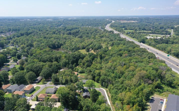 Pictures of Retail property located at 1446 Winecoff School Rd, Concord, NC 28027 for sales - image #1