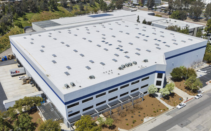 Pictures of Industrial property located at 28381 Vincent Moraga Dr, Temecula, CA 92590 for sales - image #1