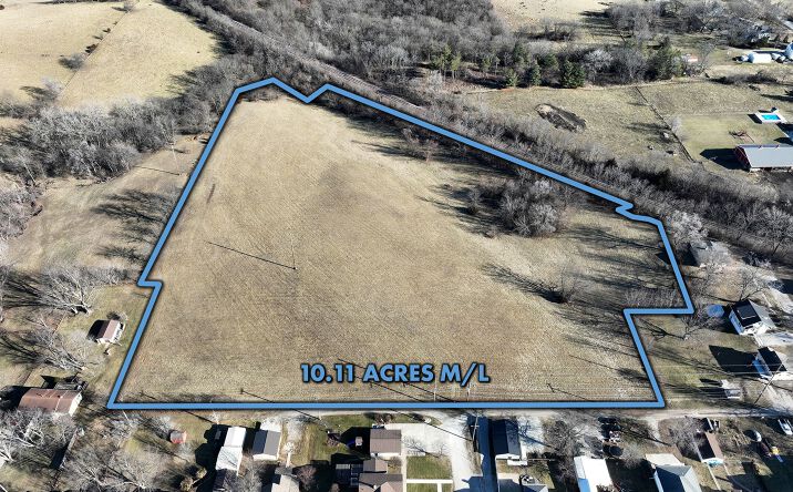 Pictures of Land property located at Orchard Avenue, Chariton, IA 50049 for sales - image #1