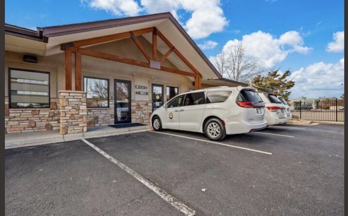 Pictures of Office, Retail property located at 2793 Skyline Ct, Grand Junction, CO 81506 for sales - image #1