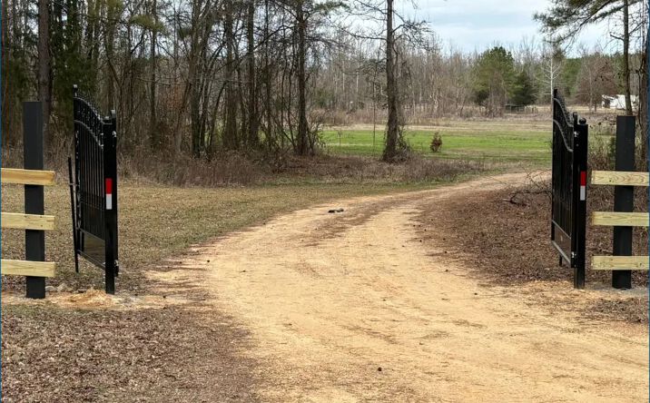 Pictures of Land property located at 1750 Hendrix Road, 69084, MS 38922 for sales - image #1