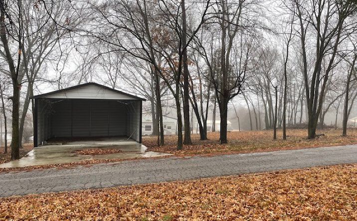 Pictures of Land property located at 32145 E 738 Road, Wagoner, OK 74467 for sales - image #1