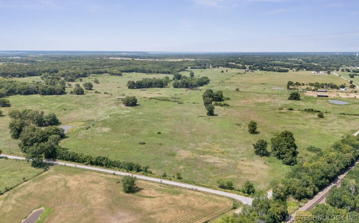 Pictures of Land property located at E 420 Road, Claremore, OK 74017 for sales - image #1