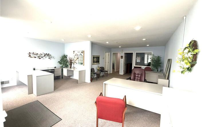 Pictures of Business for Sale, Office property located at 506 Main Street, Mound City, KS 66056 for sales - image #1