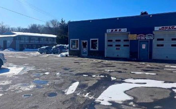 Pictures of Business for Sale, Retail property located at 811 Violet Avenue, Hyde Park, NY 12538 for sales - image #1