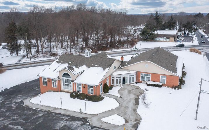 Pictures of Office, Retail property located at 48 Route 6, Yorktown, NY 10589 for sales - image #1