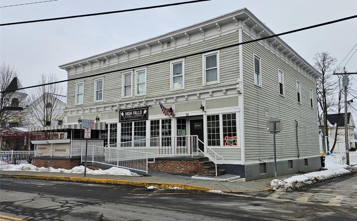 Pictures of Mixed Use property located at 94 Main Street, Philmont, NY 12565 for sales - image #1