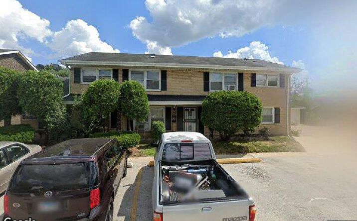 Pictures of Multifamily property located at 14526 Cottage Grove Avenue, Dolton, IL 60419 for sales - image #1