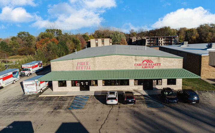 Pictures of Office property located at 1214-1222 Essington Road, Joliet, IL 60435 for sales - image #1