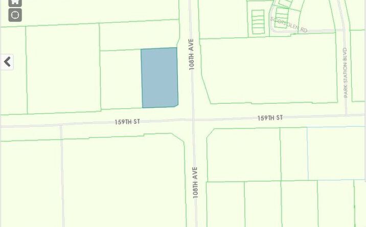 Pictures of Land, Multifamily property located at 15850 S 108th Avenue, Orland Park, IL 60462 for sales - image #1