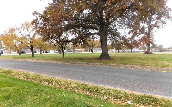 Pictures of Land property located at 36 Buena Vista Terrace Terrace P.O., Centralia, IL 62801 for sales - image #1