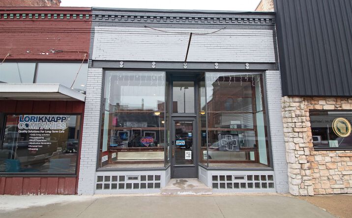 Pictures of Special Purpose property located at 145 W Court Street, Richland Center, WI 53581 for sales - image #1