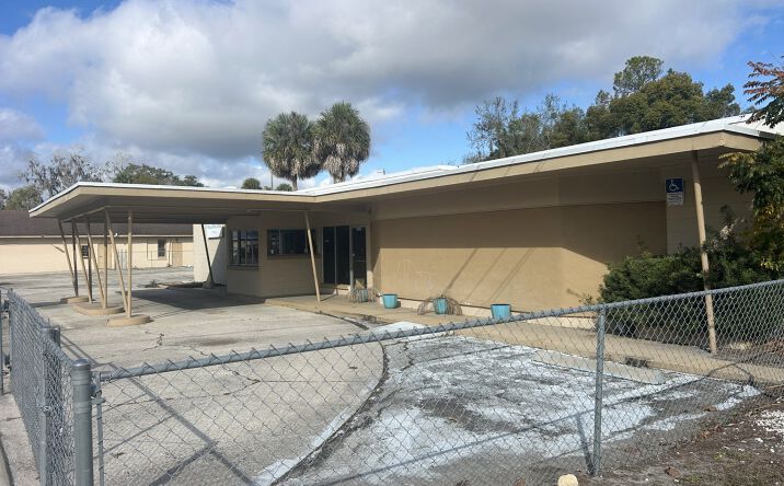 Pictures of Special Purpose property located at 1210 St. Johns Ave, Palatka, FL 32177 for sales - image #1