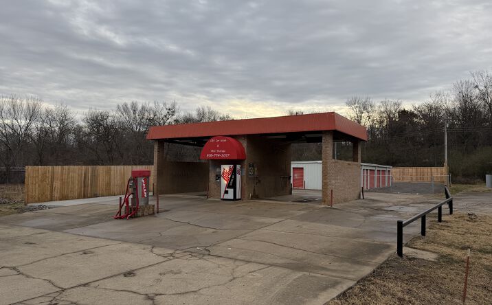 Pictures of Industrial property located at 0 Highway 9A, Arkoma, OK 74901 for sales - image #1