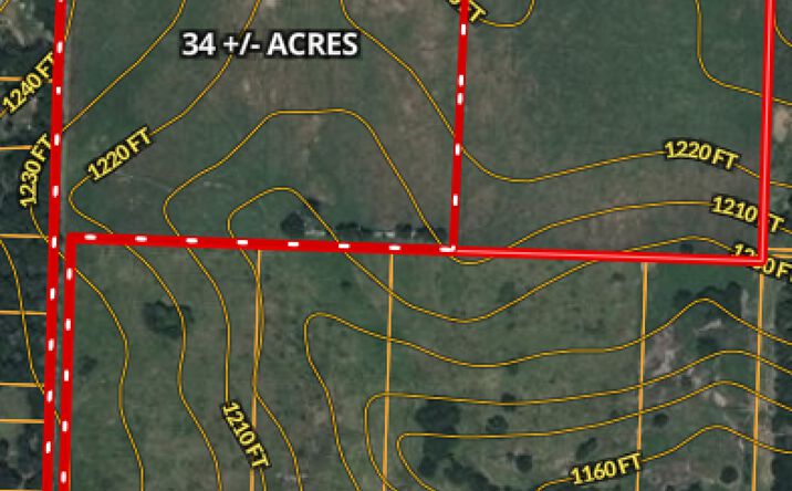 Pictures of Land property located at W Farm Rd 76, Springfield, MO 65803 for sales - image #1