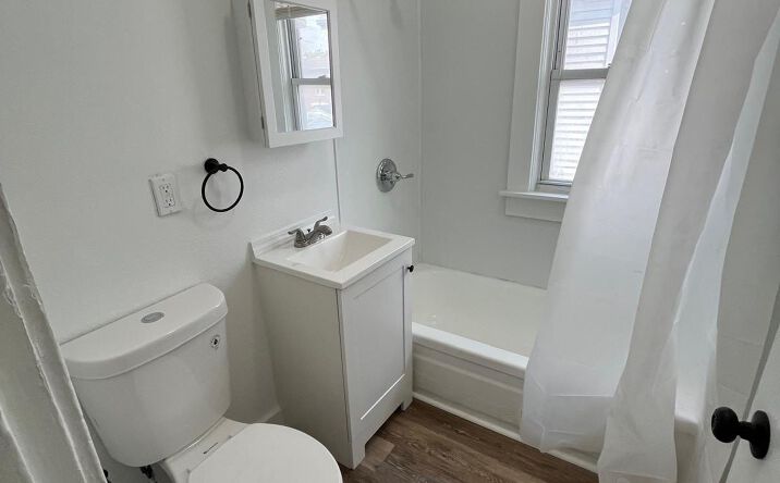 Pictures of Multifamily property located at Bonna Ave, Cleveland, OH 44103 for sales - image #1