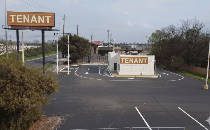 Pictures of Retail property located at 1815 W Ben White Blvd, Austin, TX 78704 for sales - image #1