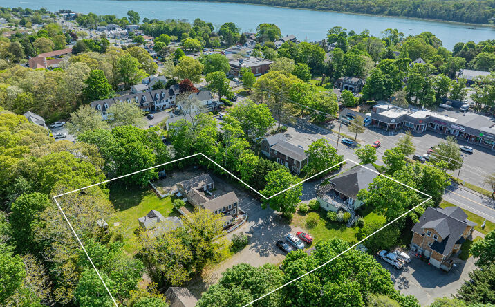 Pictures of Multifamily, Mixed Use property located at 88 MA-6A, Orleans, MA 02653 for sales - image #1