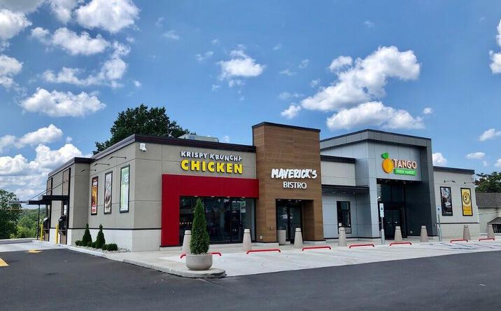 Pictures of Business for Sale, Retail property located at 420 S State Street #422, Girard, OH 44420 for sales - image #1